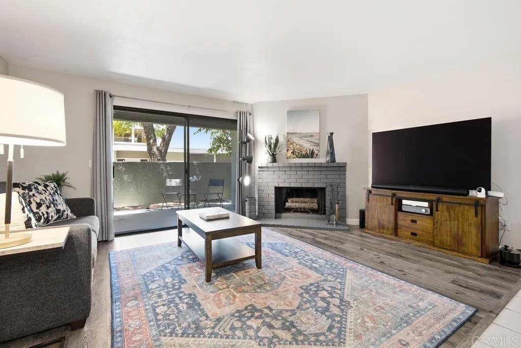 Photo of 1040 E Washington Avenue #17, Escondido, CA 92025 (MLS # NDP2606436)