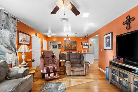 Tiny photo for 1335 W Ivyton St, Lancaster, CA 93534 (MLS # SR25275233)