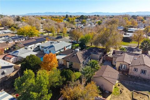 Tiny photo for 1335 W Ivyton St, Lancaster, CA 93534 (MLS # SR25275233)