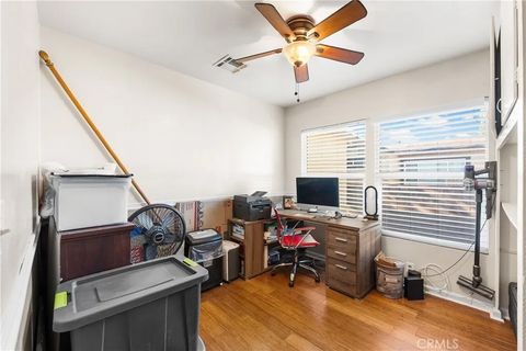 Tiny photo for 1335 W Ivyton St, Lancaster, CA 93534 (MLS # SR25275233)
