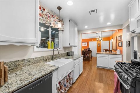 Tiny photo for 1335 W Ivyton St, Lancaster, CA 93534 (MLS # SR25275233)