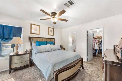 Tiny photo for 1335 W Ivyton St, Lancaster, CA 93534 (MLS # SR25275233)