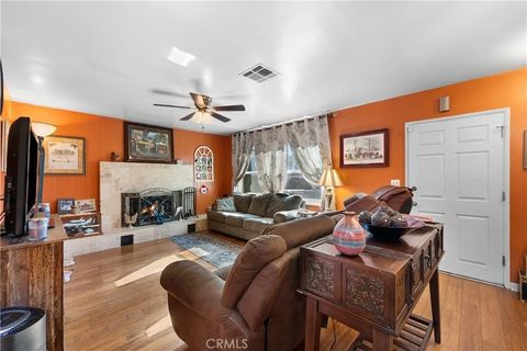 Tiny photo for 1335 W Ivyton St, Lancaster, CA 93534 (MLS # SR25275233)