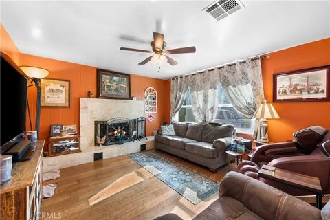 Tiny photo for 1335 W Ivyton St, Lancaster, CA 93534 (MLS # SR25275233)