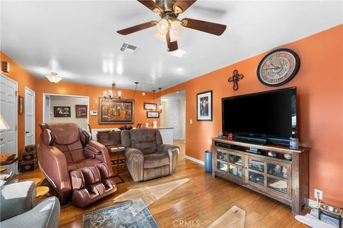 Tiny photo for 1335 W Ivyton St, Lancaster, CA 93534 (MLS # SR25275233)