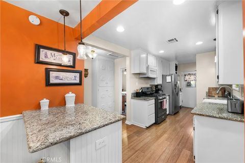 Tiny photo for 1335 W Ivyton St, Lancaster, CA 93534 (MLS # SR25275233)