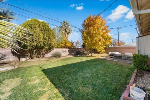Tiny photo for 1335 W Ivyton St, Lancaster, CA 93534 (MLS # SR25275233)