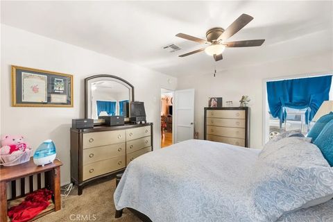 Tiny photo for 1335 W Ivyton St, Lancaster, CA 93534 (MLS # SR25275233)