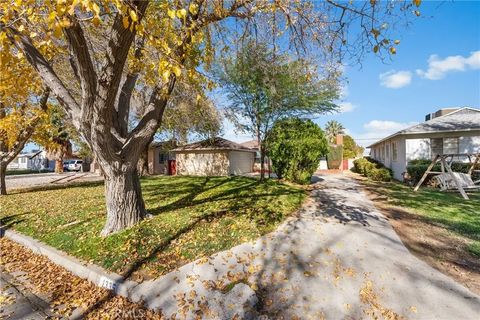 Tiny photo for 1335 W Ivyton St, Lancaster, CA 93534 (MLS # SR25275233)