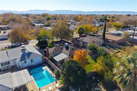 Tiny photo for 1335 W Ivyton St, Lancaster, CA 93534 (MLS # SR25275233)