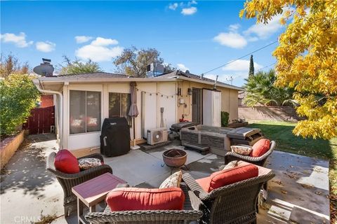 Tiny photo for 1335 W Ivyton St, Lancaster, CA 93534 (MLS # SR25275233)
