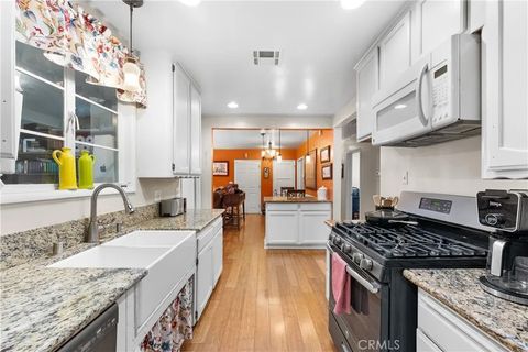 Tiny photo for 1335 W Ivyton St, Lancaster, CA 93534 (MLS # SR25275233)