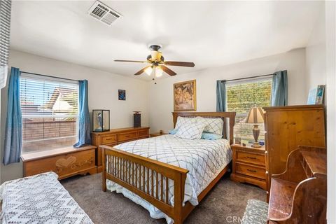 Tiny photo for 1335 W Ivyton St, Lancaster, CA 93534 (MLS # SR25275233)