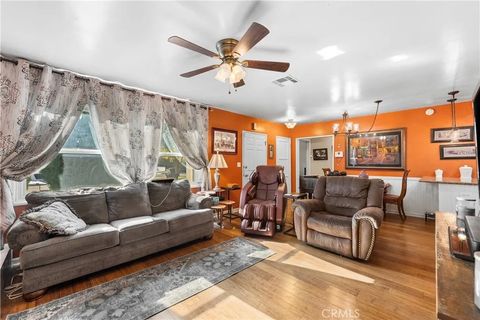 Tiny photo for 1335 W Ivyton St, Lancaster, CA 93534 (MLS # SR25275233)