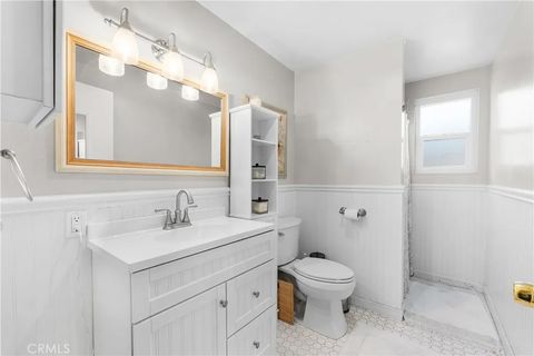 Tiny photo for 1335 W Ivyton St, Lancaster, CA 93534 (MLS # SR25275233)