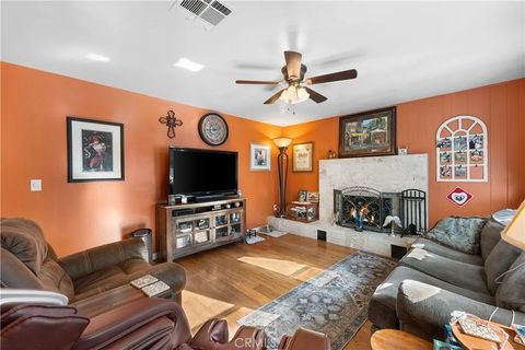 Tiny photo for 1335 W Ivyton St, Lancaster, CA 93534 (MLS # SR25275233)