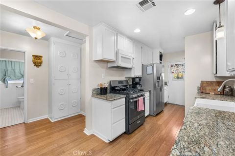 Tiny photo for 1335 W Ivyton St, Lancaster, CA 93534 (MLS # SR25275233)