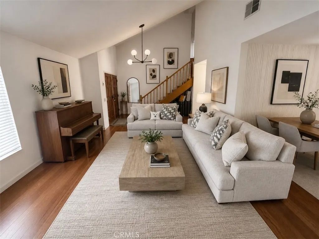 Photo of 20631 Vejar Road, Walnut, CA 91789 (MLS # CV26104393)