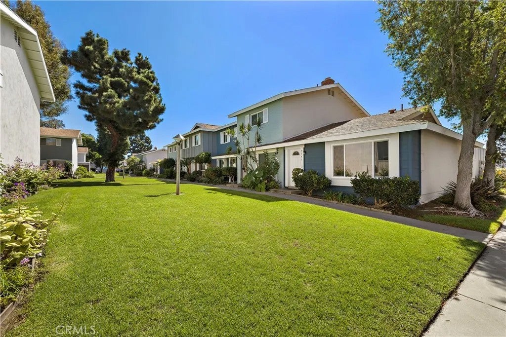 9741 Cornwall Drive