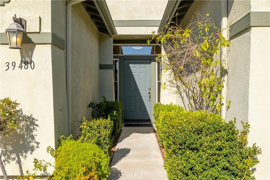 Photo of 39480 Almaden Circle, Murrieta, CA 92563 (MLS # SW26049443)