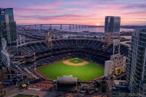 877 Island Ave 1006 San Diego CA 92101