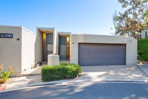 6399 Rancho Mission 2 San Diego CA 92108