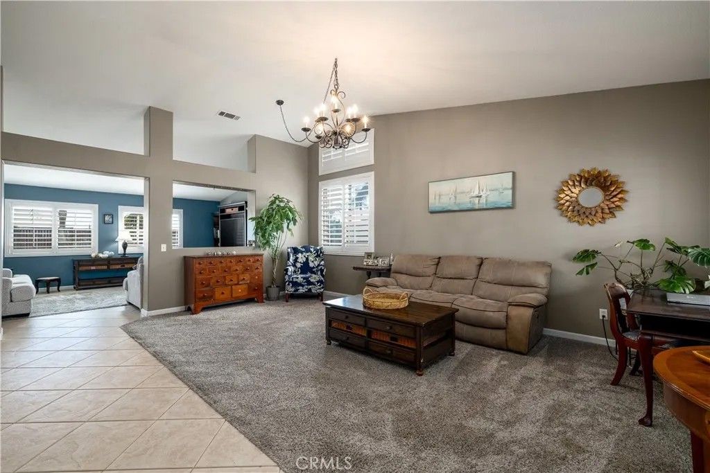 Photo of 23513 Mountain Breeze Dr, Murrieta, CA 92562 (MLS # SW25232193)