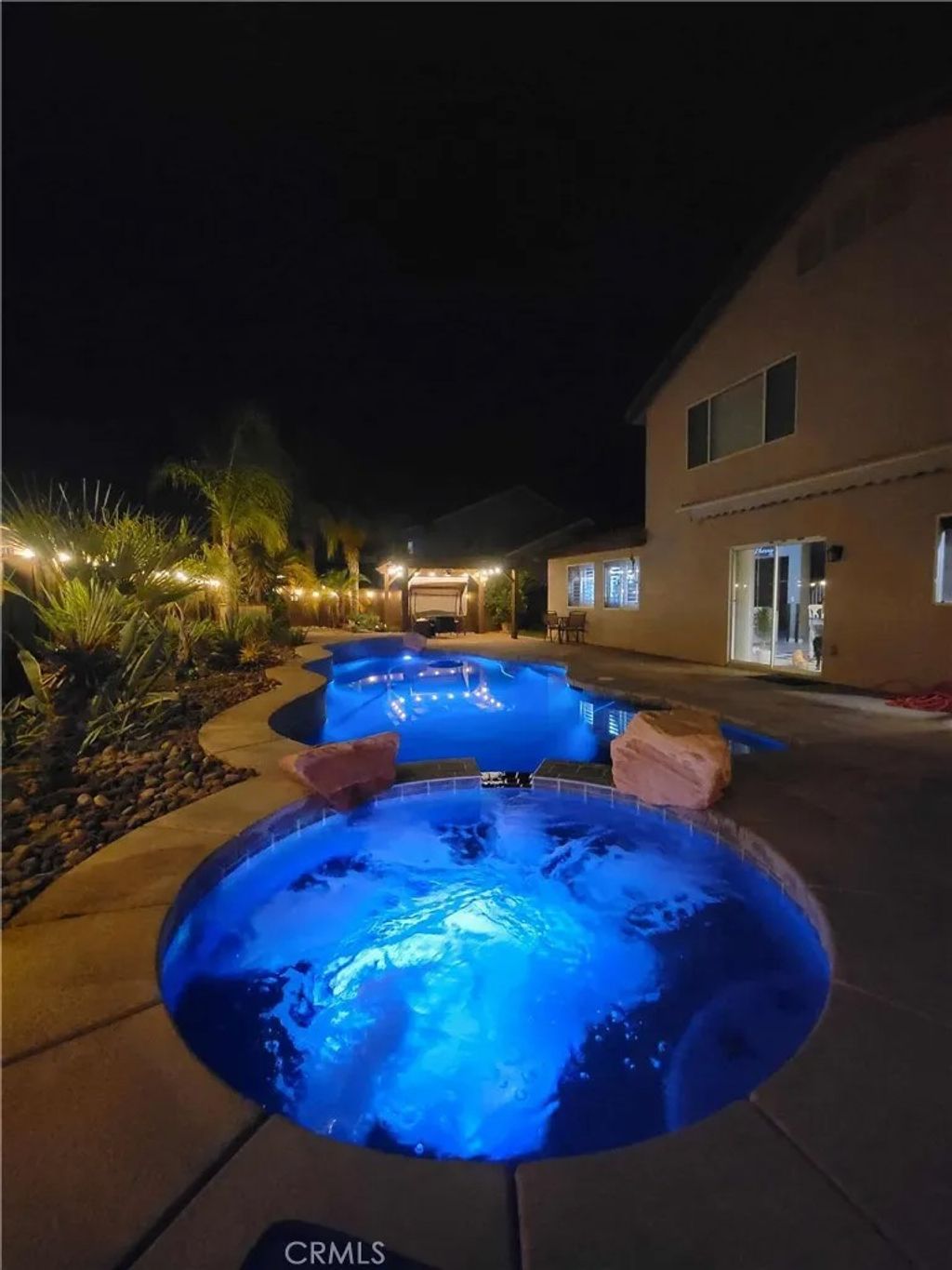 Photo of 23513 Mountain Breeze Dr, Murrieta, CA 92562 (MLS # SW25232193)