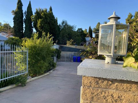 Photo of 8686 Echo Dr, La Mesa, CA 91941 (MLS # 250041882)