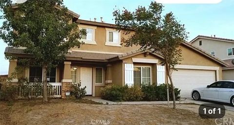 Photo of 13605 Del Cerro St, Victorville, CA 92392 (MLS # CV26042240)