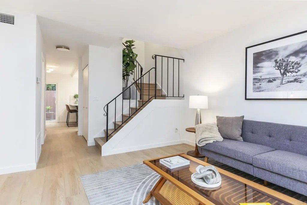 Photo of 1265 Essex Street, San Diego, CA 92103 (MLS # PTP2600032)