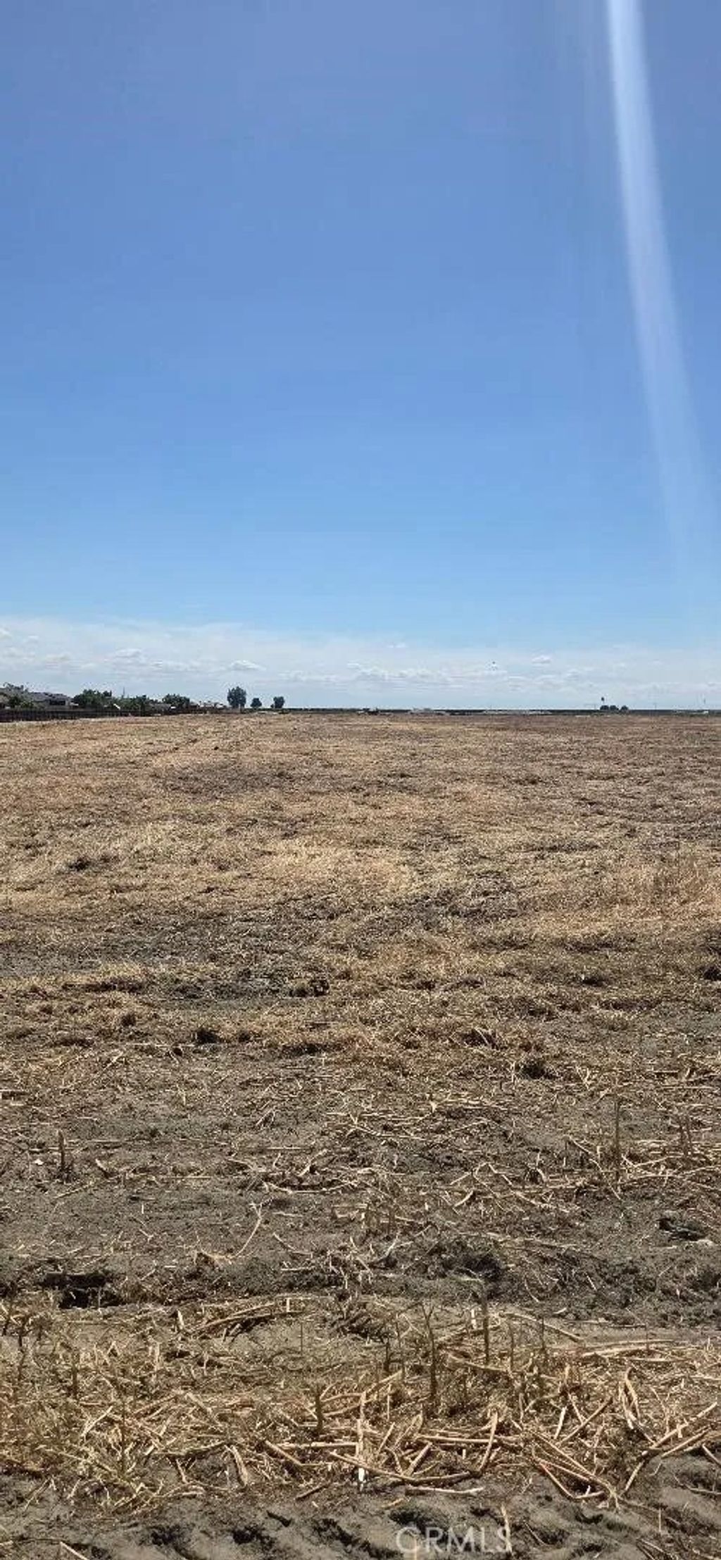 Photo of 0 W Sherman, Corcoran, CA 93212 (MLS # IV26066207)