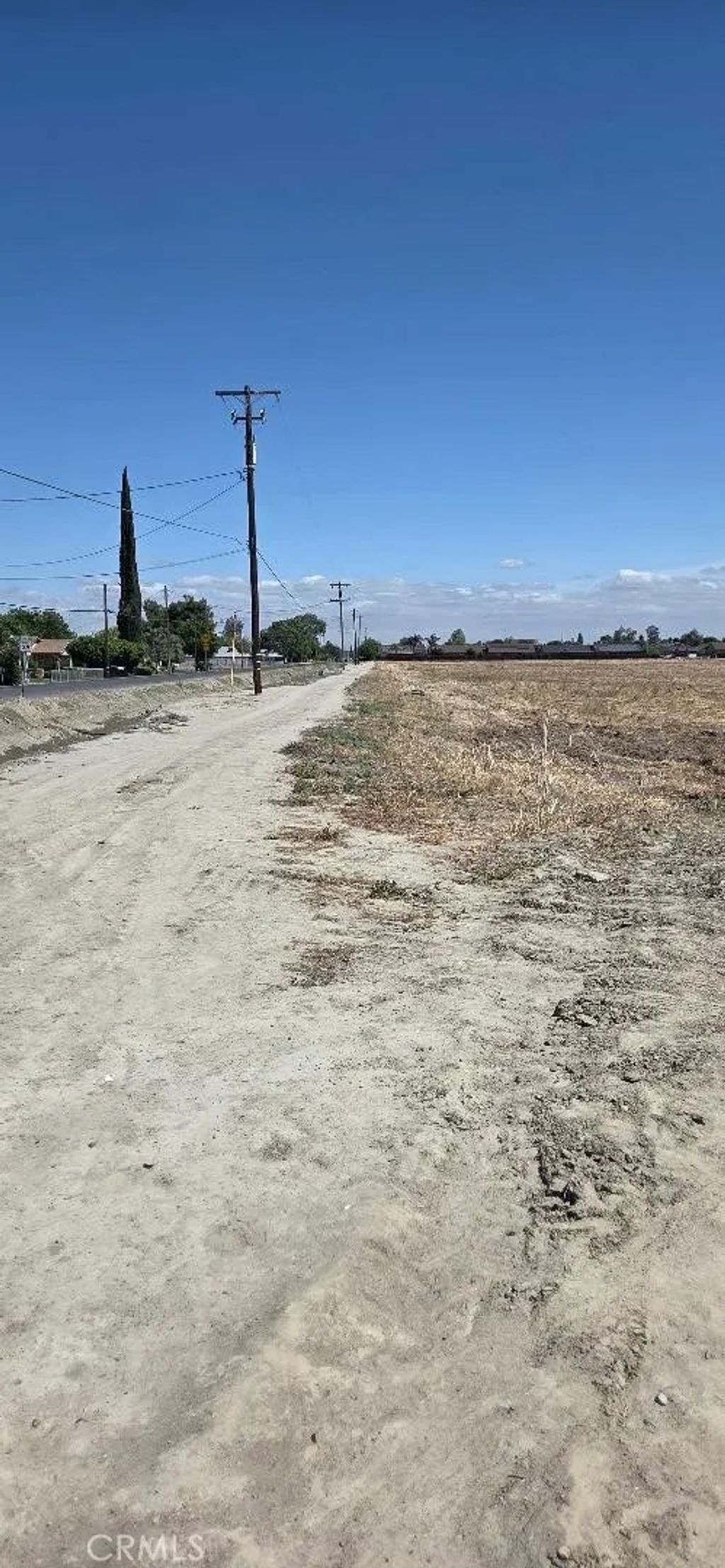 Photo of 0 W Sherman, Corcoran, CA 93212 (MLS # IV26066207)