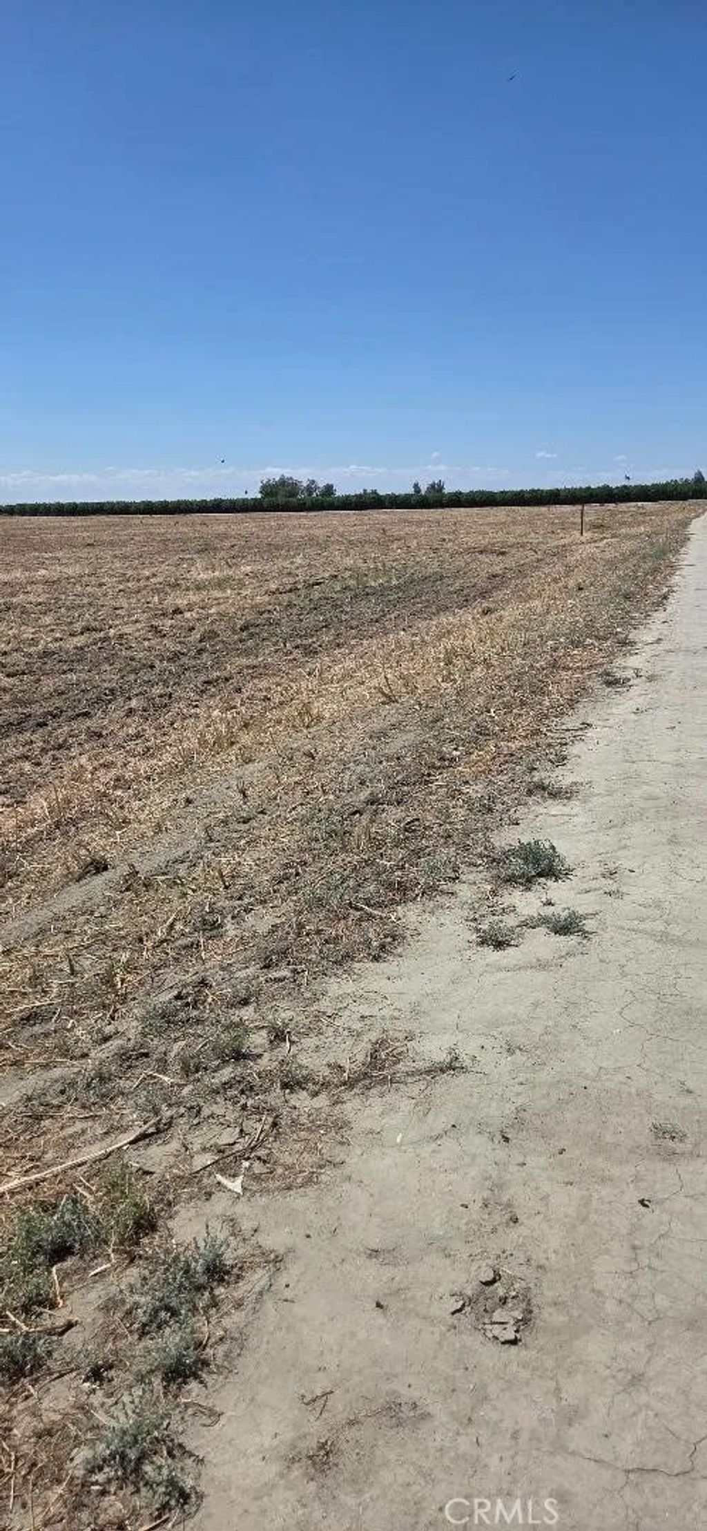 Photo of 0 W Sherman, Corcoran, CA 93212 (MLS # IV26066207)