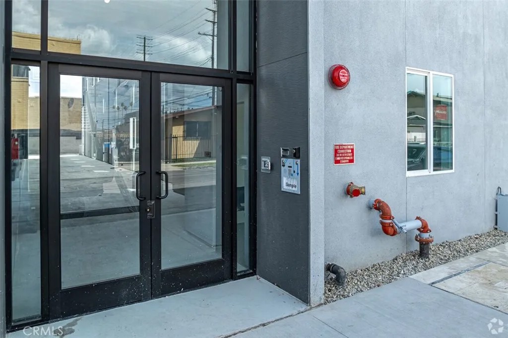 300 W 60th Street