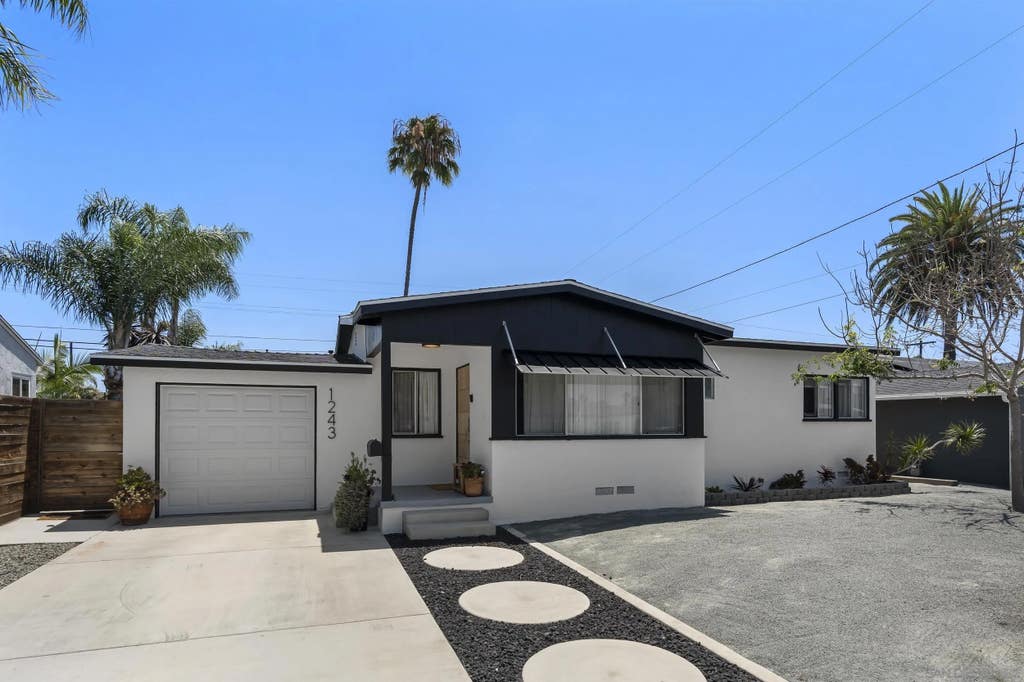 Photo of 1243 7th Street, Imperial Beach, CA 91932 (MLS # 260014662)
