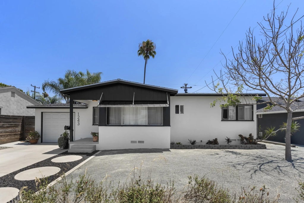 Photo of 1243 7th Street, Imperial Beach, CA 91932 (MLS # 260014662)