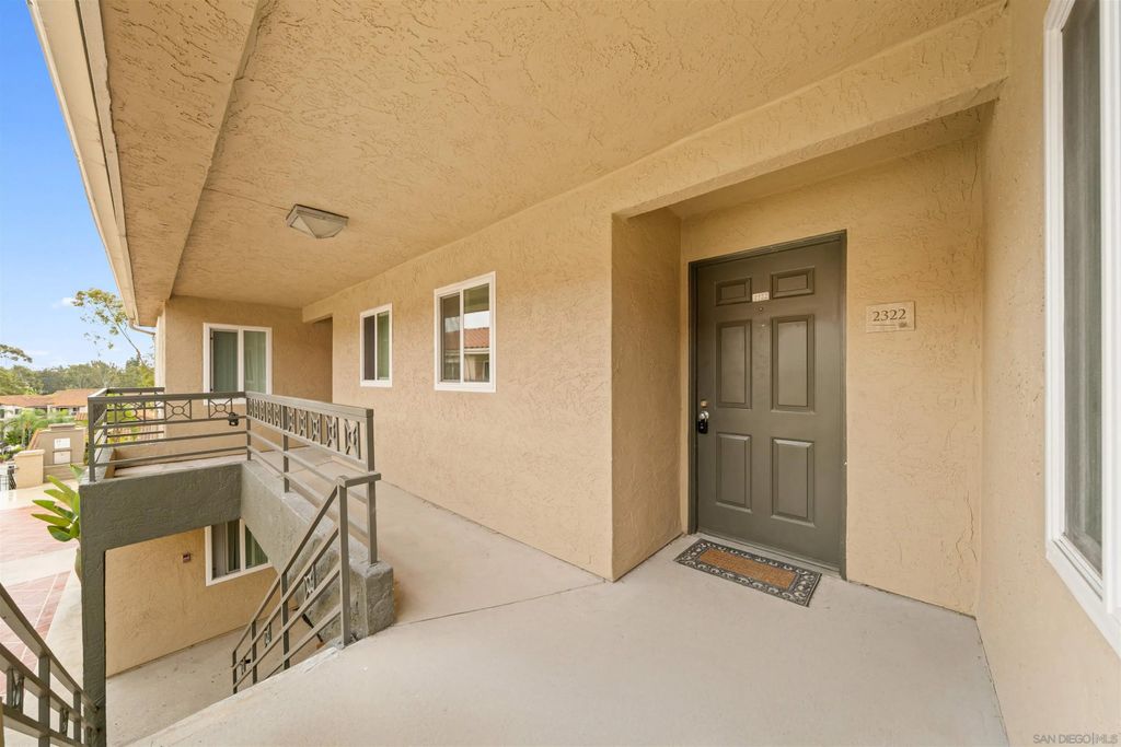Photo of 7405 Charmant Dr #2322, San Diego, CA 92122 (MLS # 260004154)