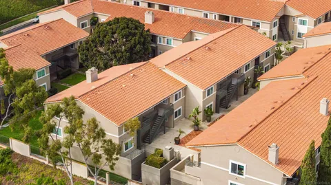 7405 Charmant Dr Unit 2322, San Diego, CA 92122 - #: 260004154