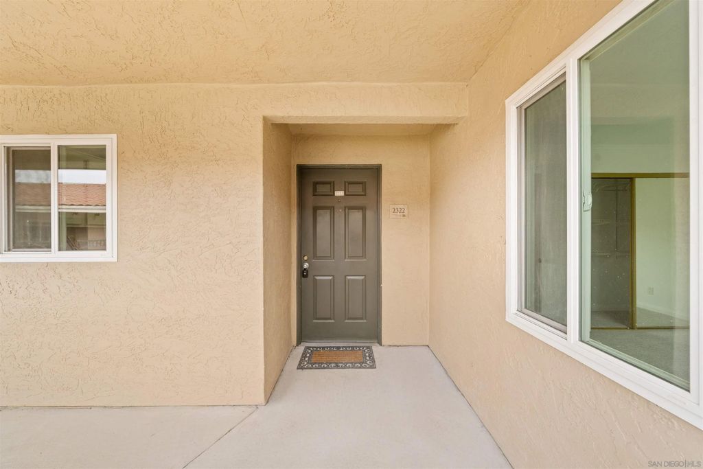 Photo of 7405 Charmant Dr #2322, San Diego, CA 92122 (MLS # 260004154)