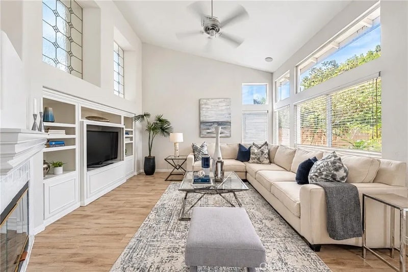 7 Canyonwood