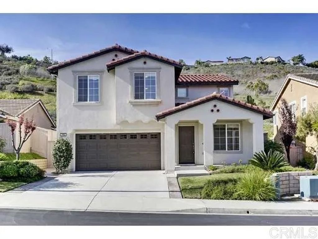 Photo of 145 Canyon Creek Way, Oceanside, CA 92057 (MLS # NDP2601709)