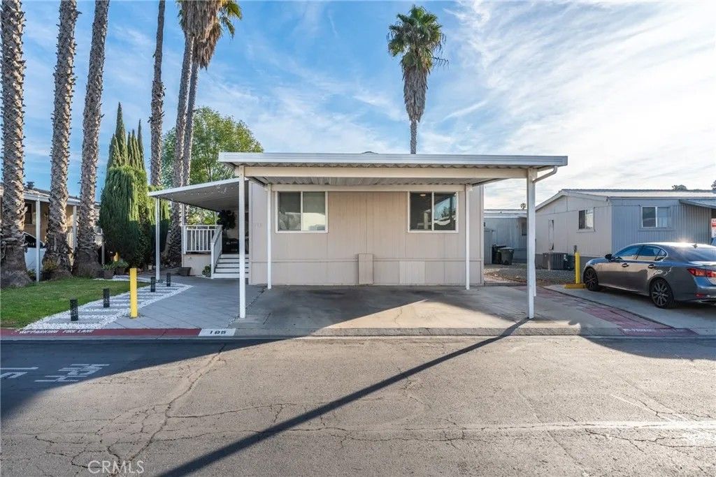 Photo of 1855 riverside Dr, Ontario, CA 91761 (MLS # CV26014295)