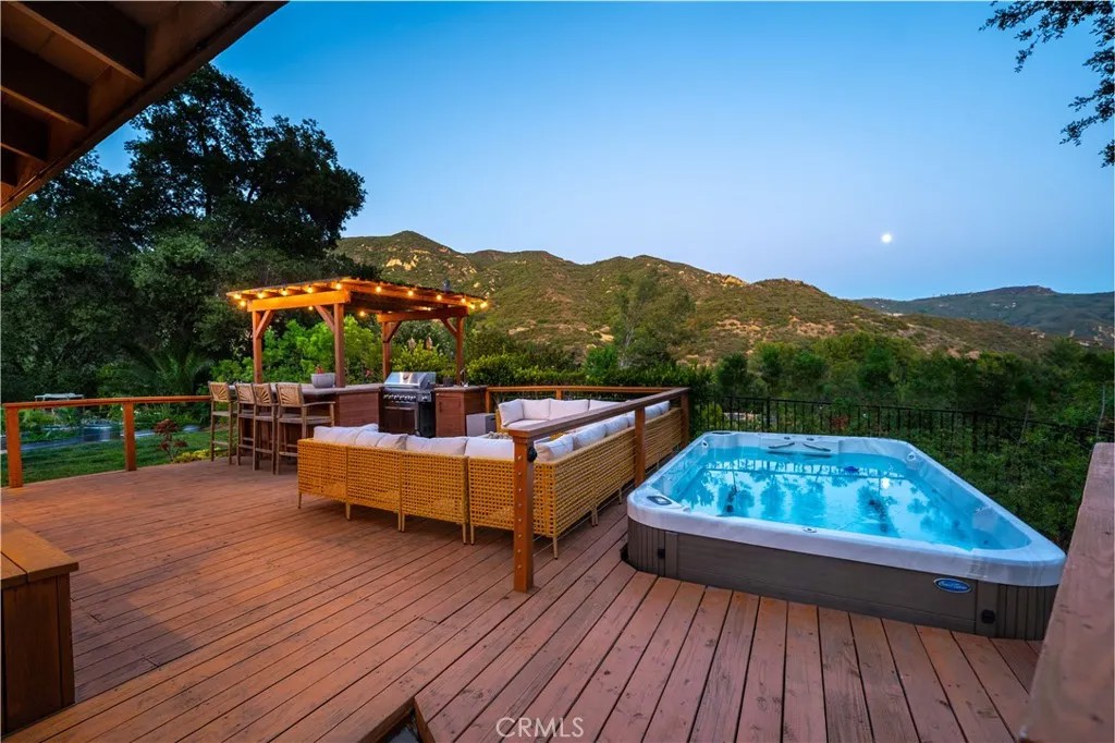 24537 Dry Canyon Cold Creek Road