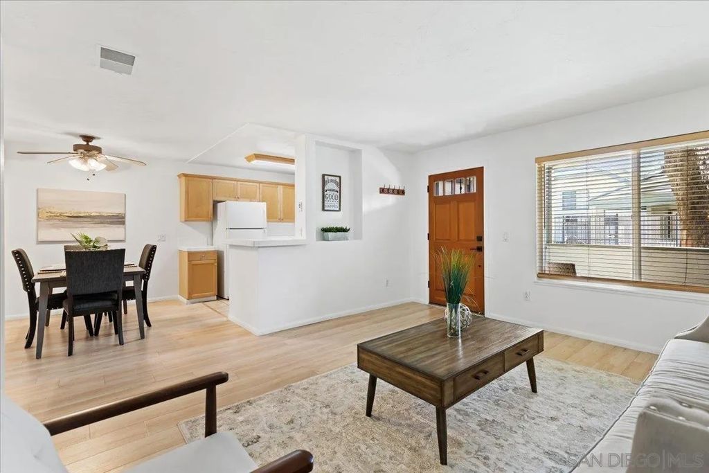 Photo of 1800 S Maple St #102, Escondido, CA 92025 (MLS # 260005739)