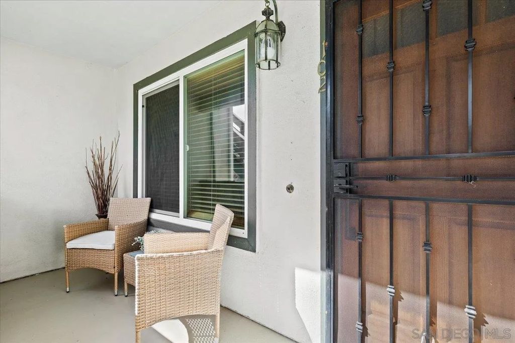 Photo of 1800 S Maple St #102, Escondido, CA 92025 (MLS # 260005739)