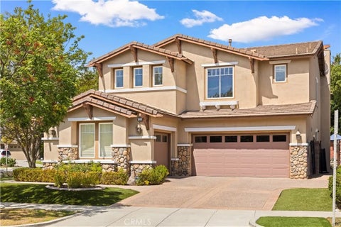 Photo of 1 Sommerville Pl, Ladera Ranch, CA 92694 (MLS # OC26212714)