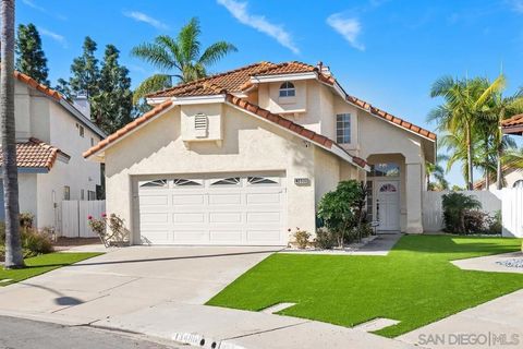 13480 Chelly Ct San Diego CA 92129