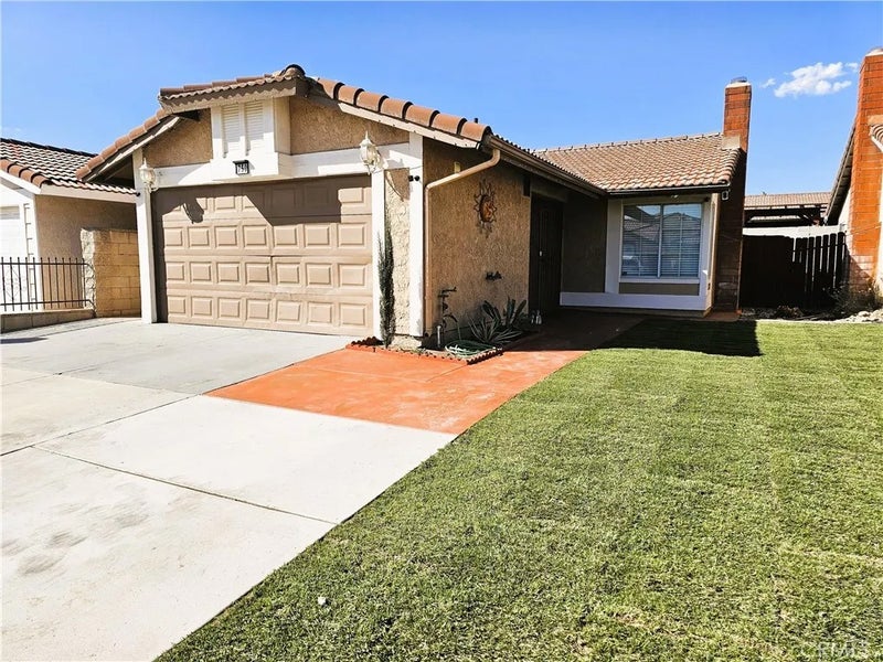 750 W Mariposa Drive