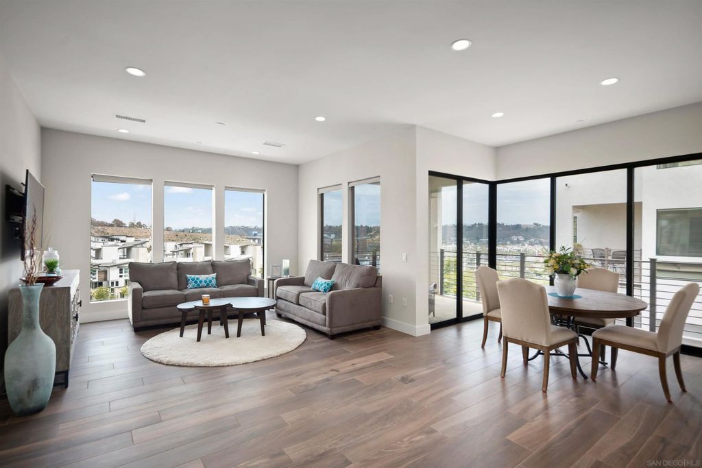 Photo of 8573 Aspect Drive, San Diego, CA 92108 (MLS # 2601044)